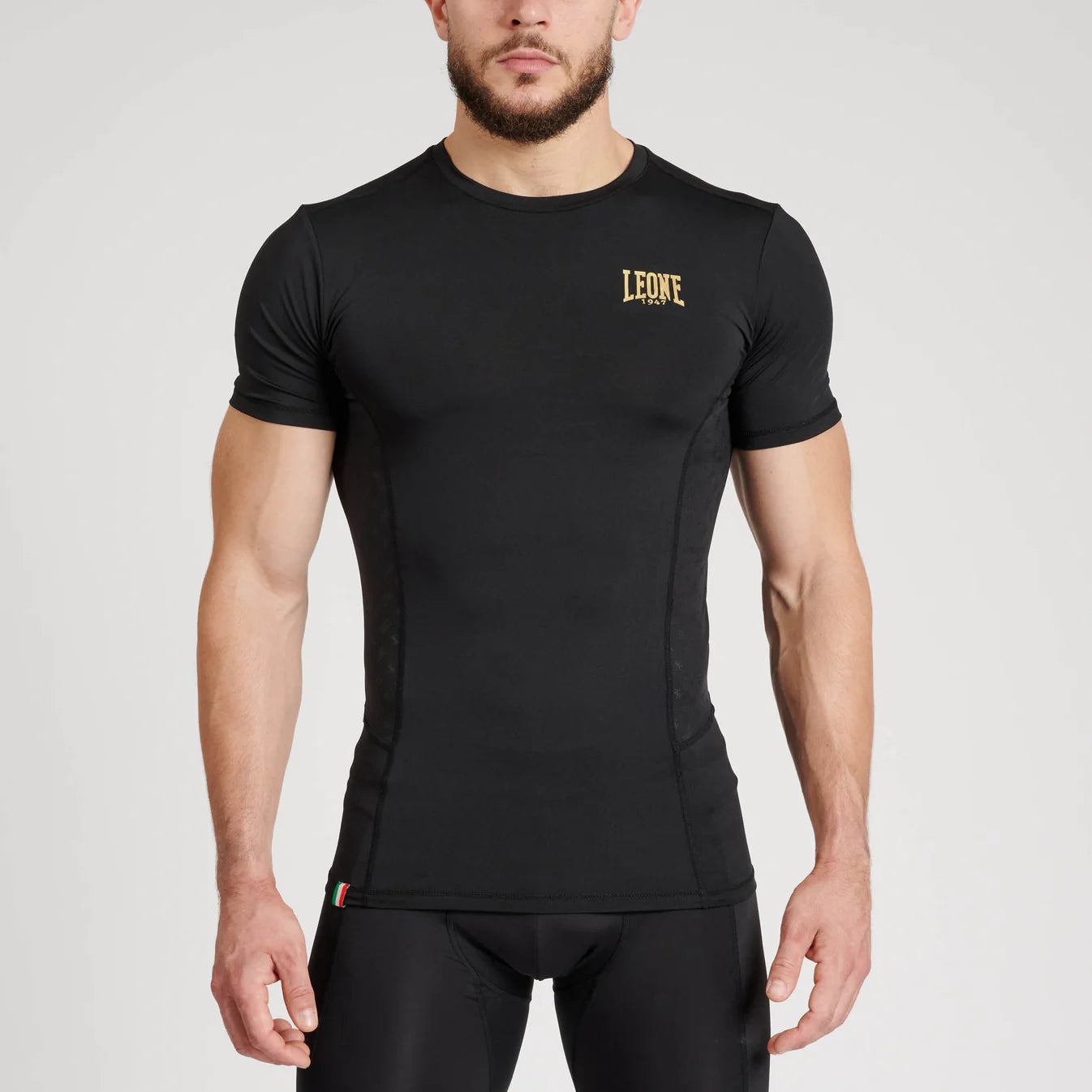 Rashguard Leone DNA