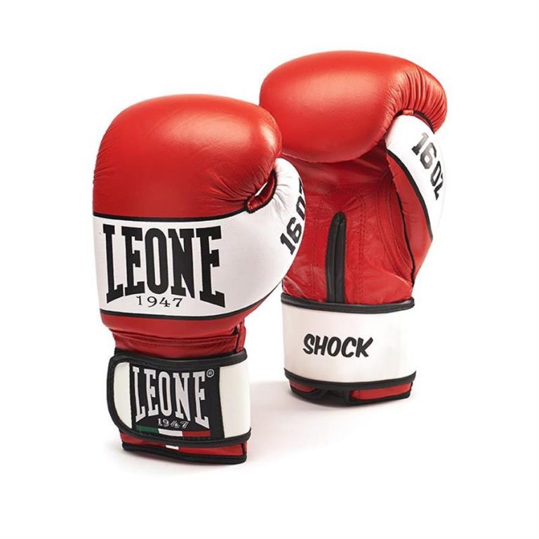 Come scegliere il tuo guantone da boxe