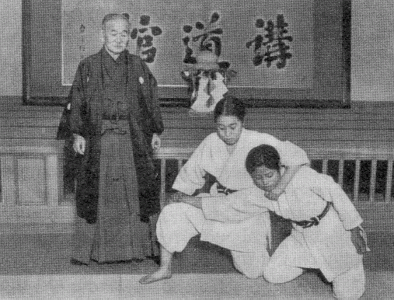 Perché nel karate si indossa il karategi?