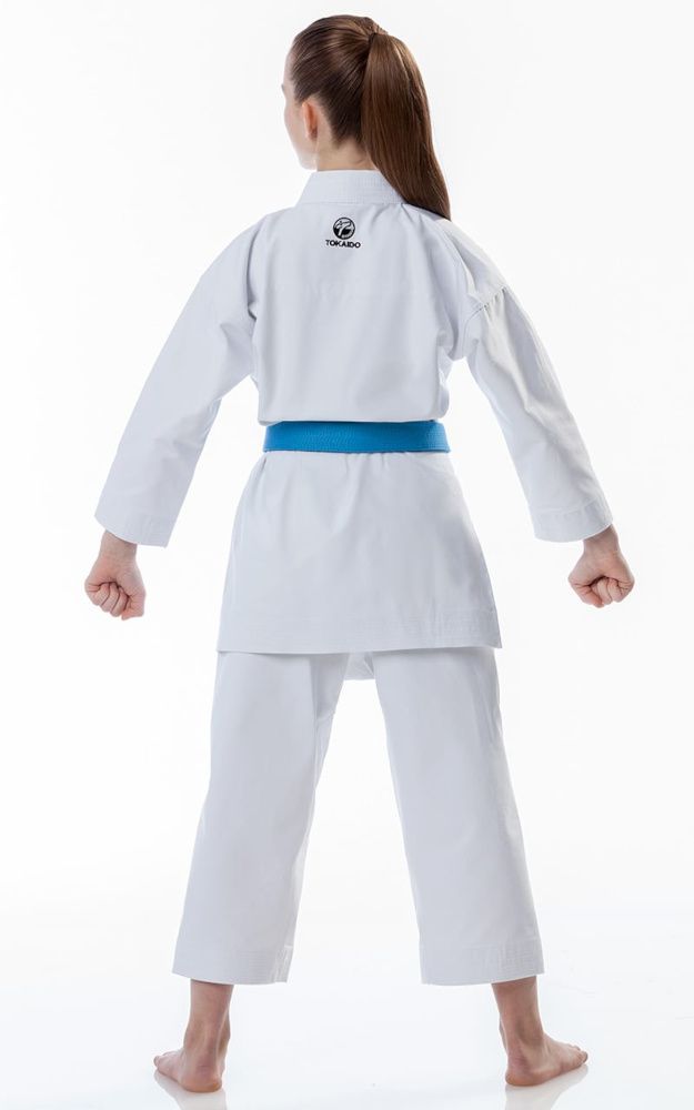 Karategi Tokaido KATA MASTER JUNIOR