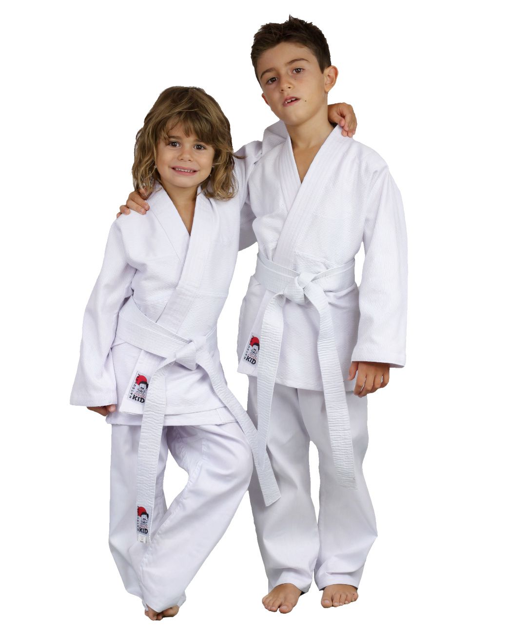 Judogi Itaki KID