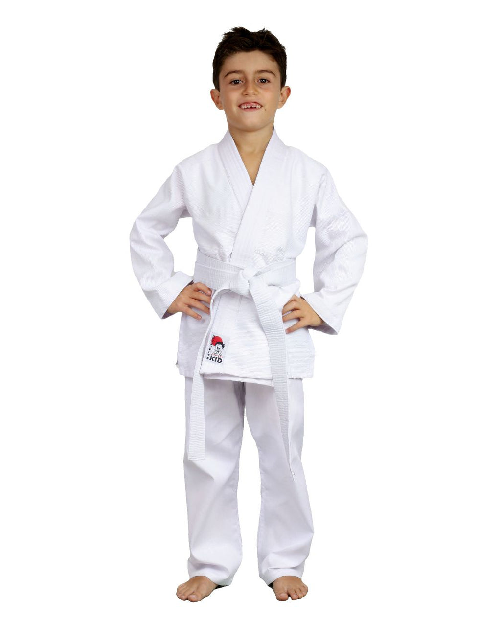 Judogi Itaki KID