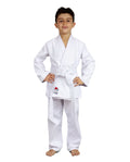 Judogi Itaki KID