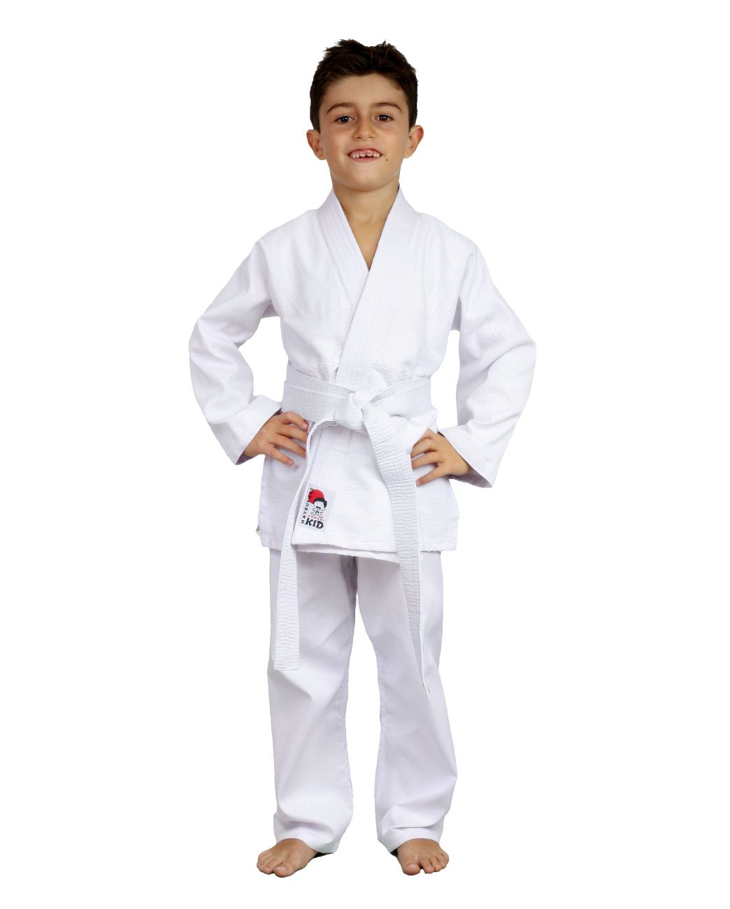 Judogi Itaki KID