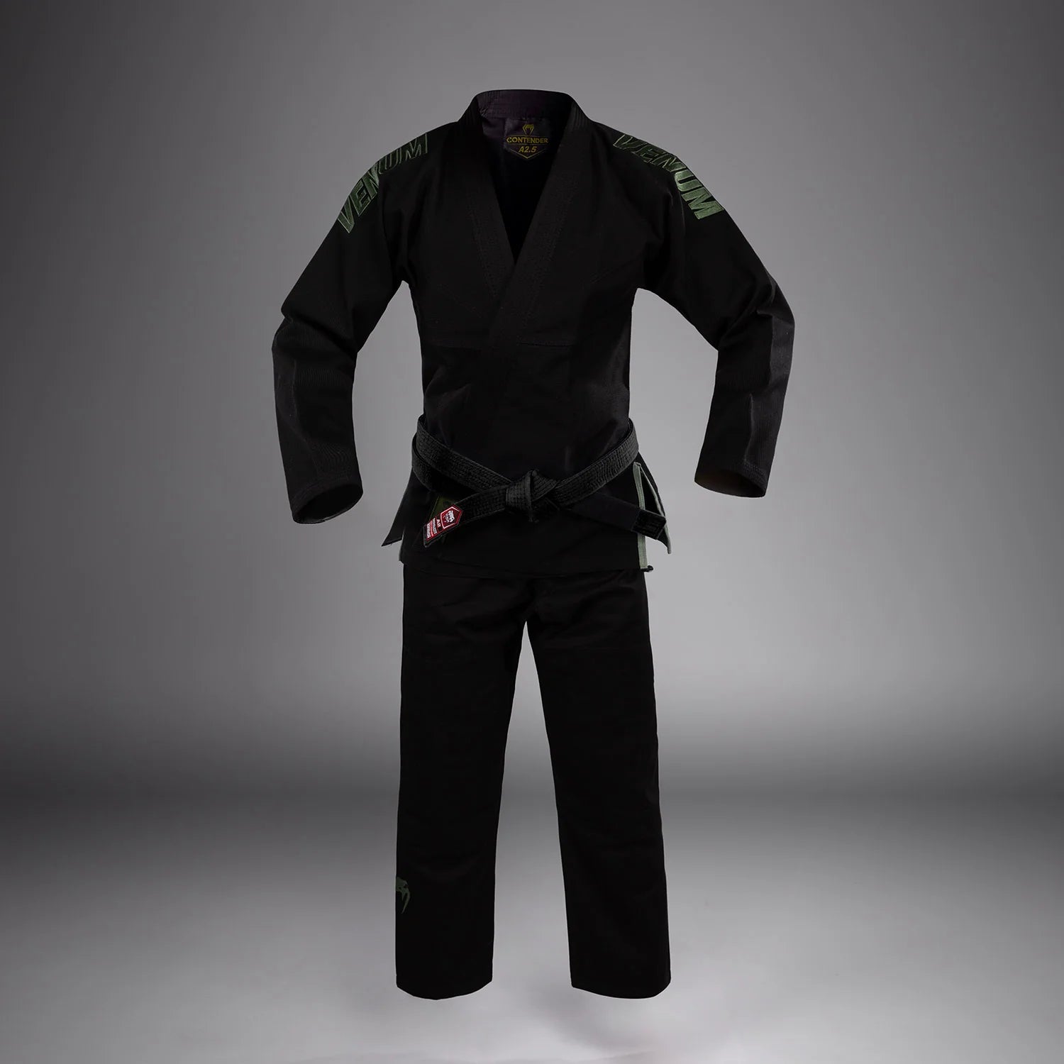 Uniforme da brasilian jiu-jitsu VENUM CONTENDER EVO