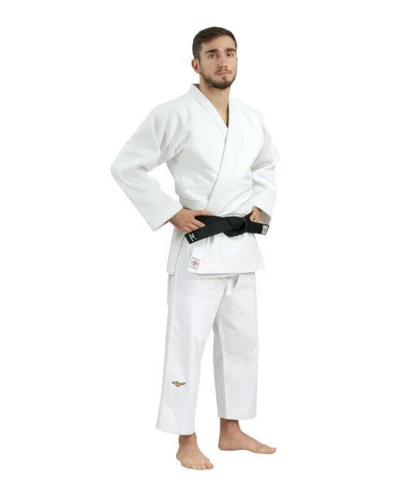 Judogi Mizuno YUSHO IJF