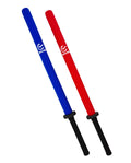 Set spade imbottite