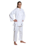 TAI DO Uniforme per Kung Fu e Tai Chi