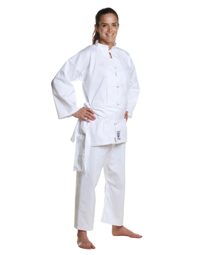 TAI DO Uniforme per Kung Fu e Tai Chi