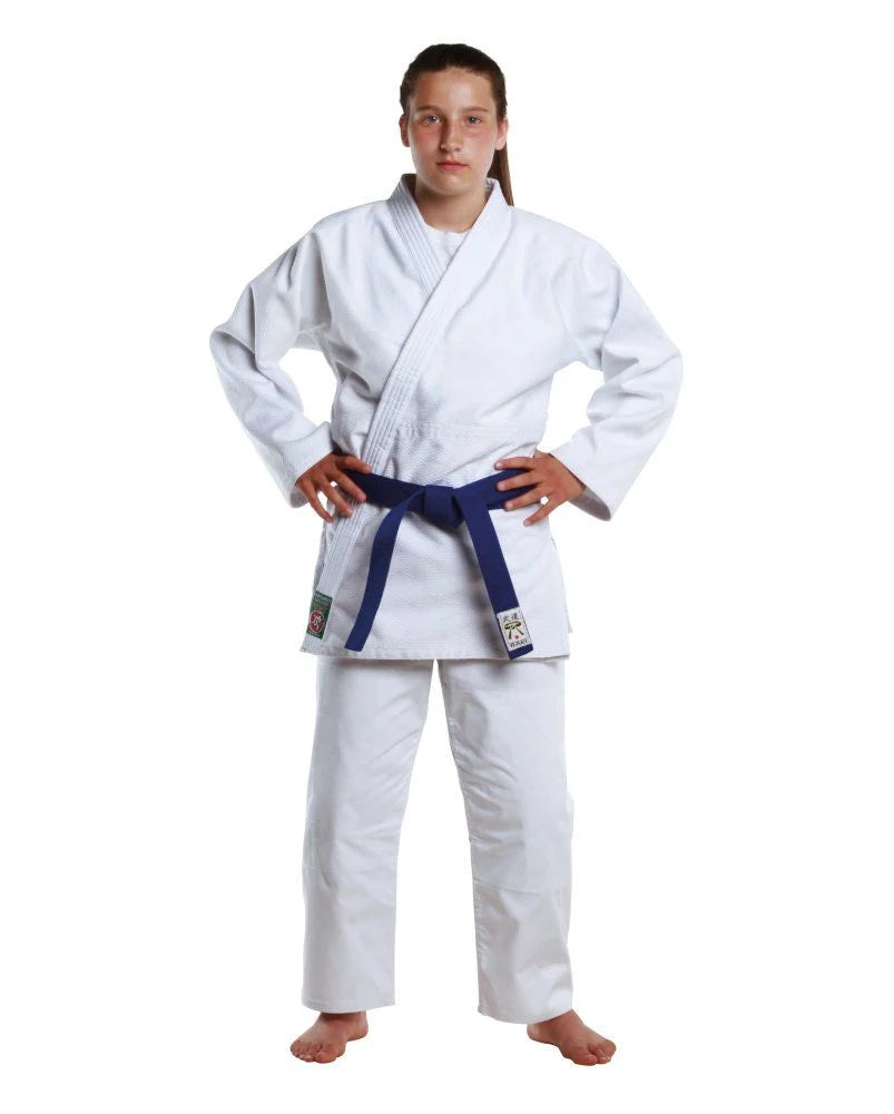 Judogi Itaki SHIAI