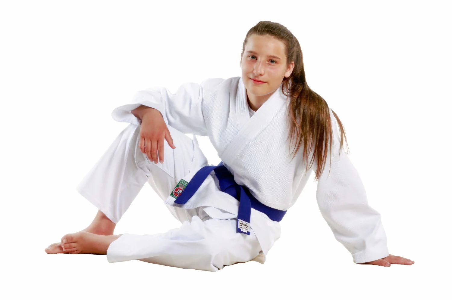 Judogi Itaki SHIAI