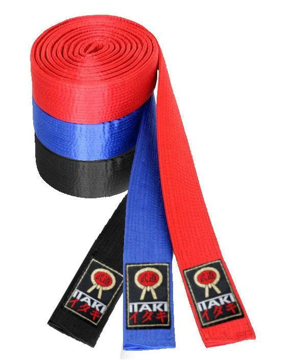 Cintura PRO Itaki in RASO SATINATO