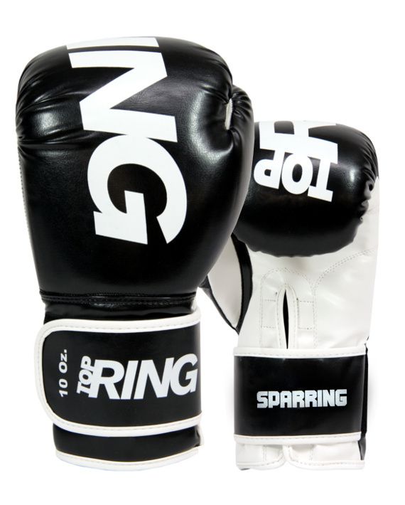 Guanto SPARRING Top Ring