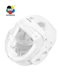 Caschetto Karate Smai WKF