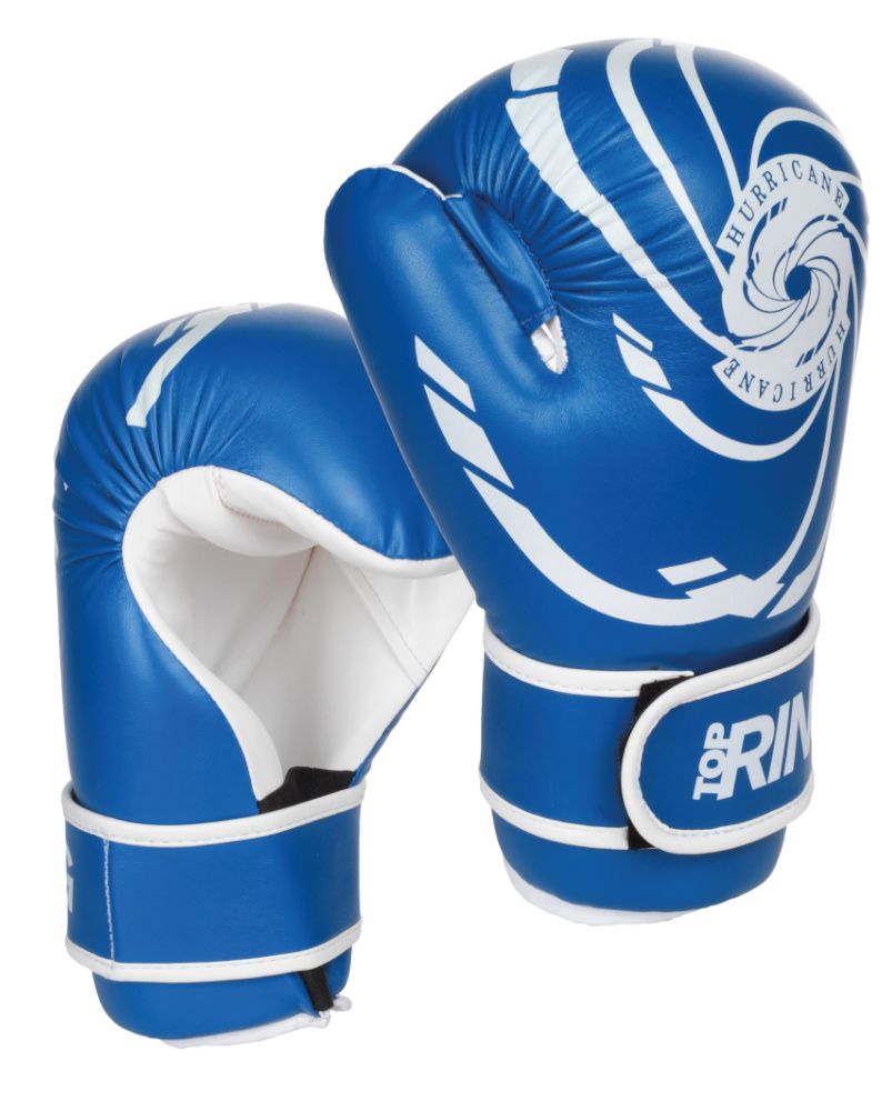 Guanto aperto Point Fighting HURRICANE Top Ring