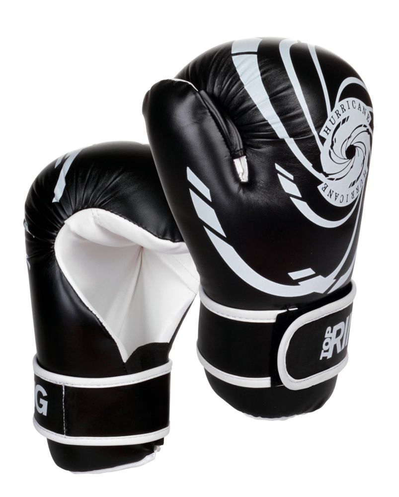 Guanto aperto Point Fighting HURRICANE Top Ring