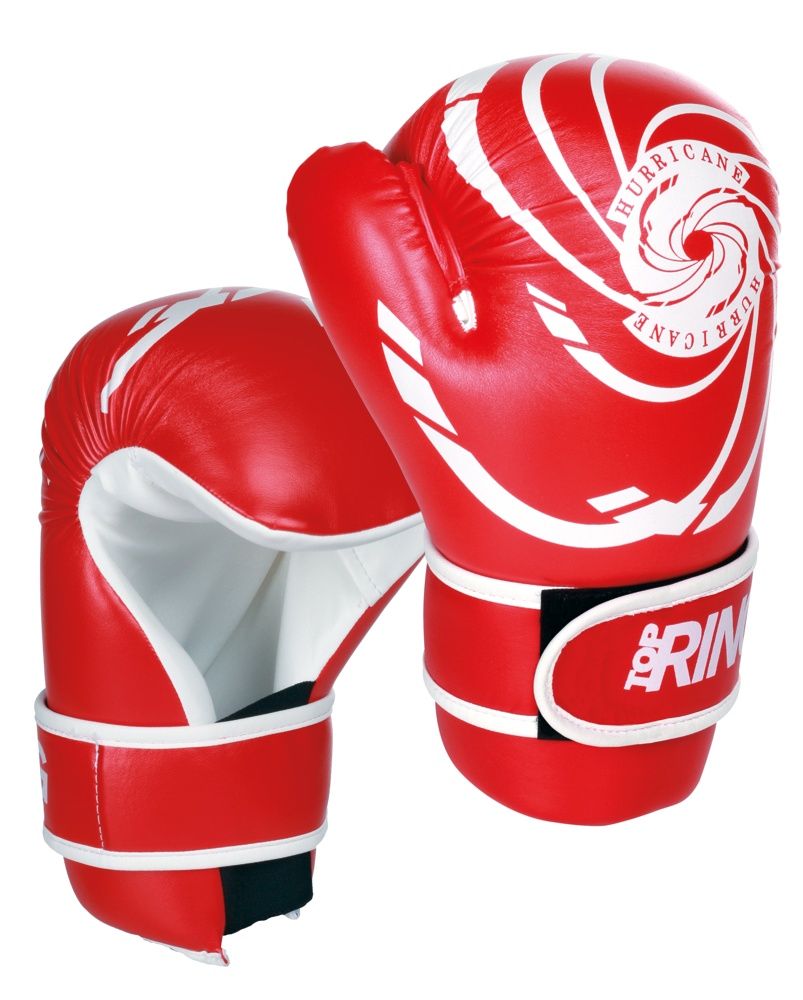 Guanto aperto Point Fighting HURRICANE Top Ring