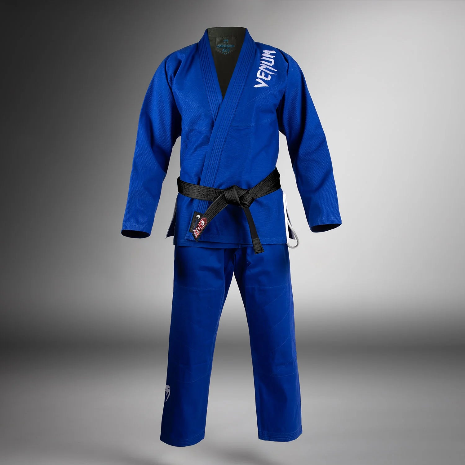 Uniforme da brasilian jiu-jitsu VENUM CONTENDER EVO