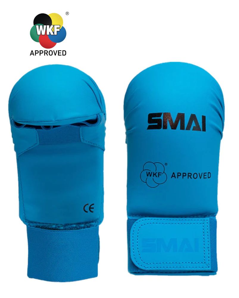 Guantino Karate Smai WKF
