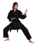Karategi Itaki BLACK