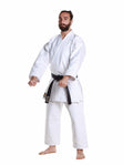 Karategi Itaki SHODAN KATA