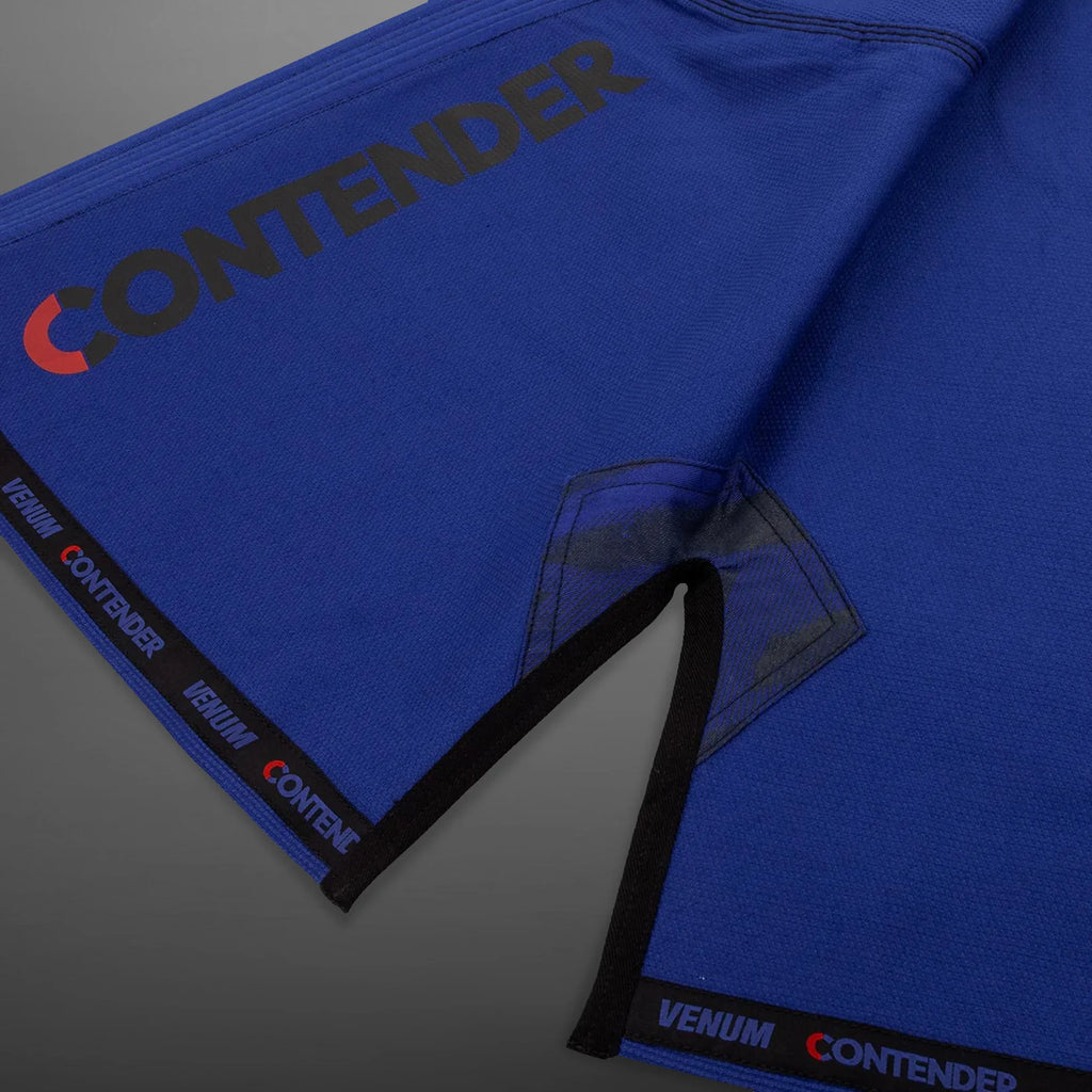 Uniforme da brasilian jiu-jitsu VENUM CONTENDER EVO