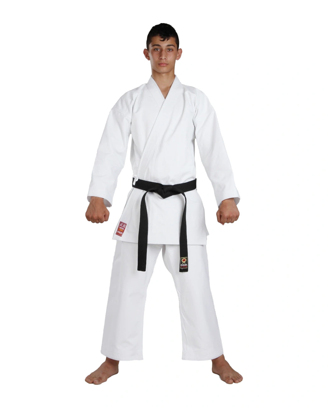 Karategi Itaki Ultimate Tradizionale