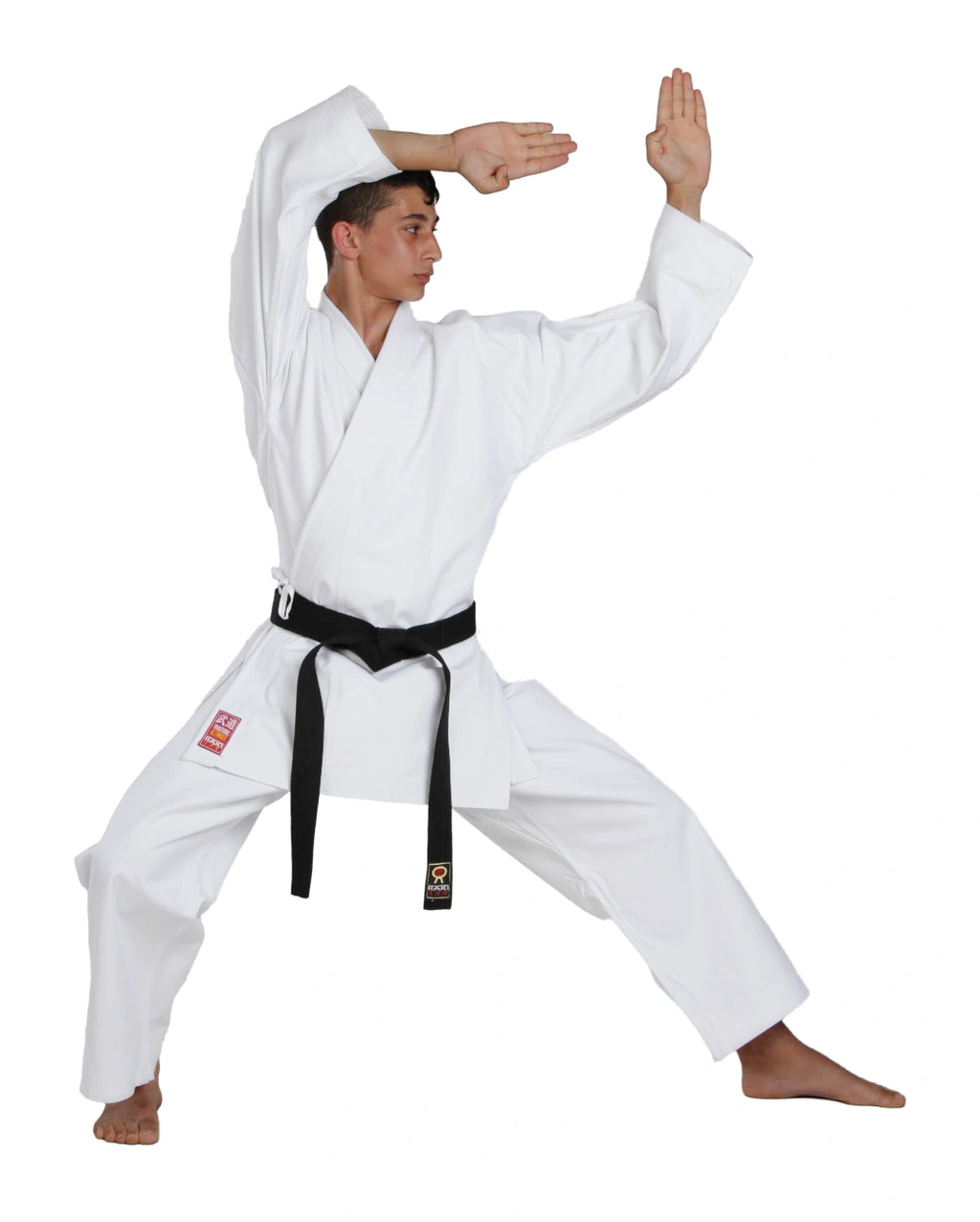 Karategi Itaki Ultimate Tradizionale