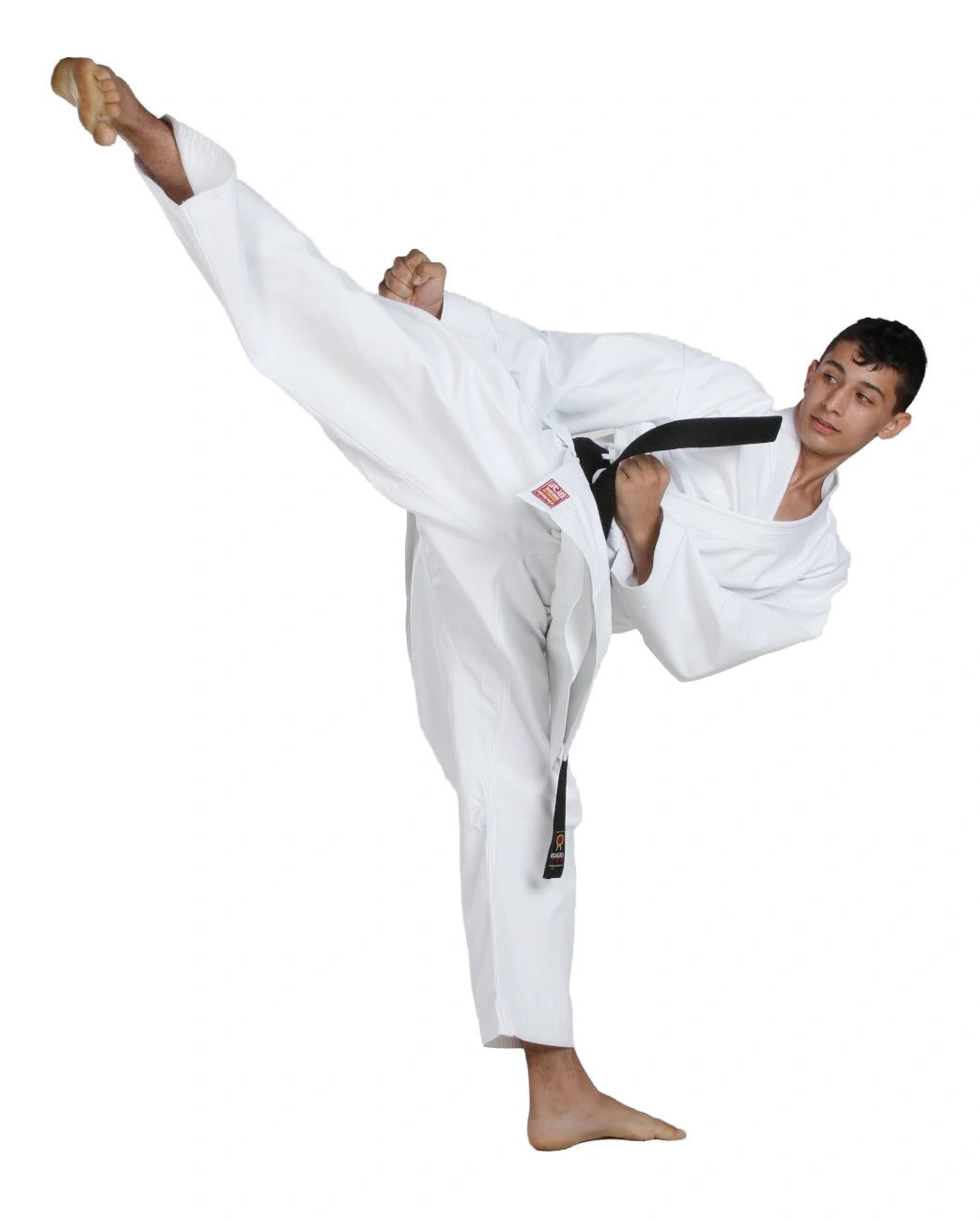 Karategi Itaki Ultimate Tradizionale