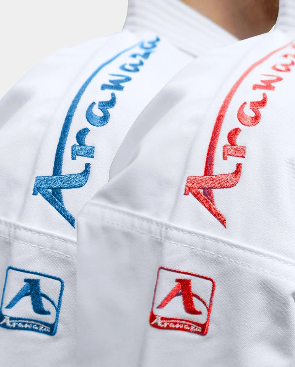 Karategi Kata Arawaza Black Diamond Premiere League WKF