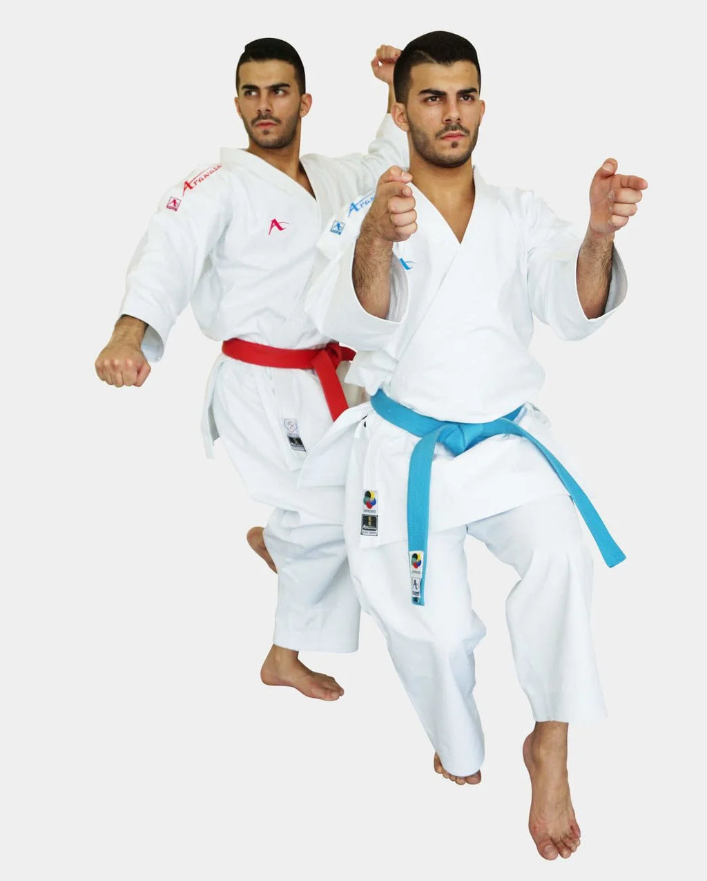Karategi Kata Arawaza Black Diamond Premiere League WKF