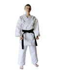Karategi Arawaza kata Deluxe WKF