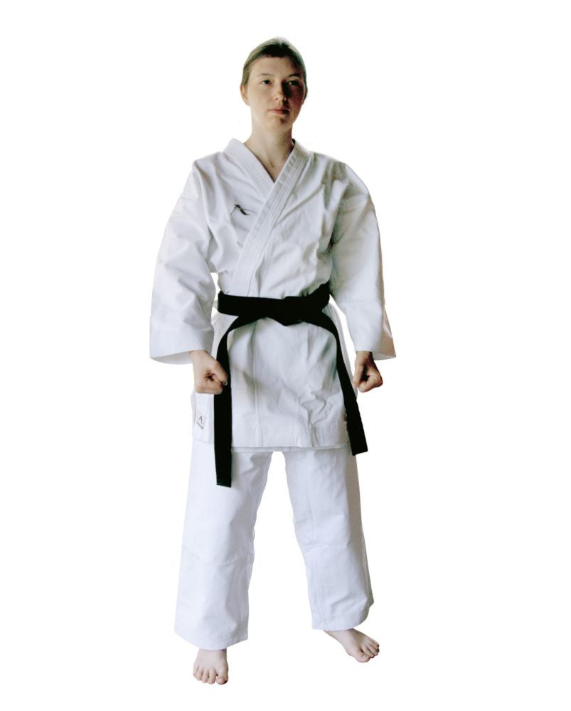 Karategi Arawaza kata Deluxe WKF