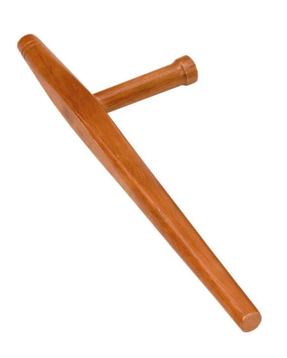 Tonfa in legno