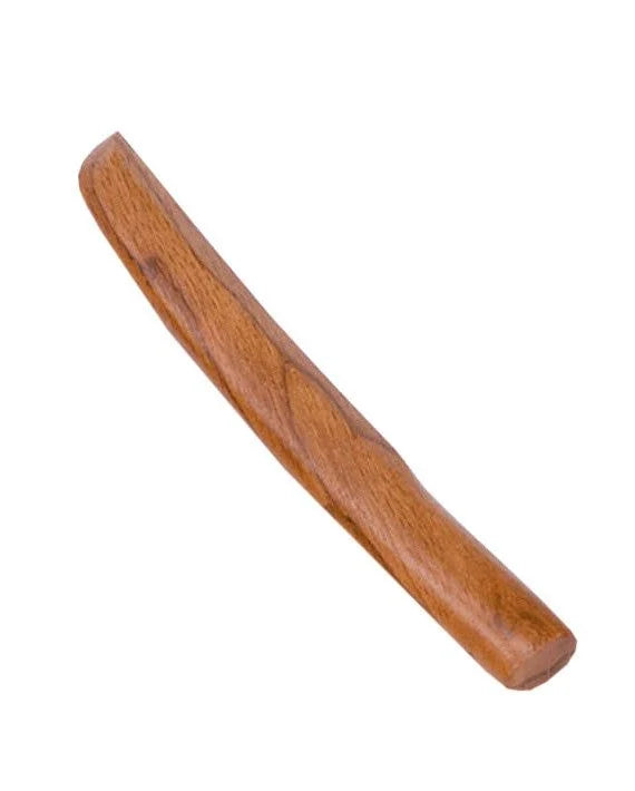 Tanto pugnale in legno