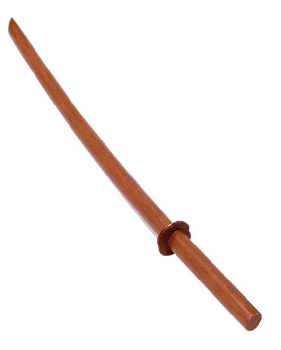 Bokken in legno