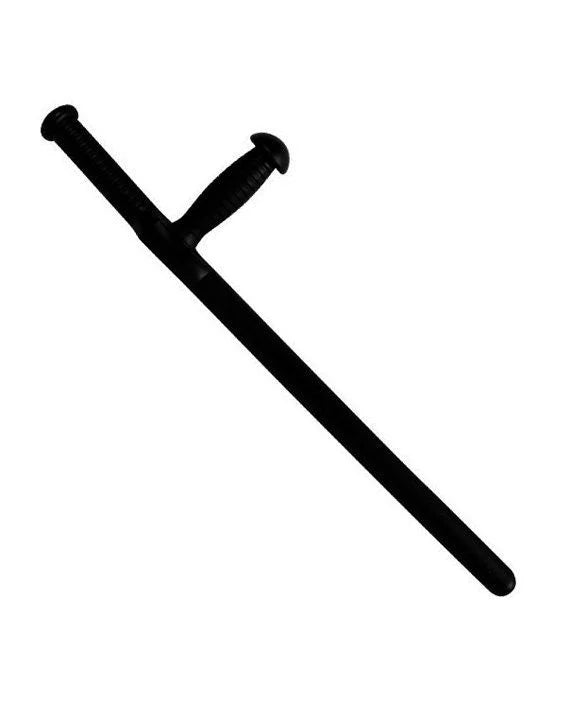 Tonfa in plastica rigida