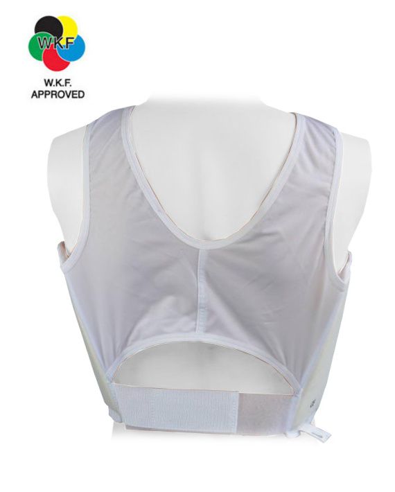 Corpetto per Karate SMAI WKF