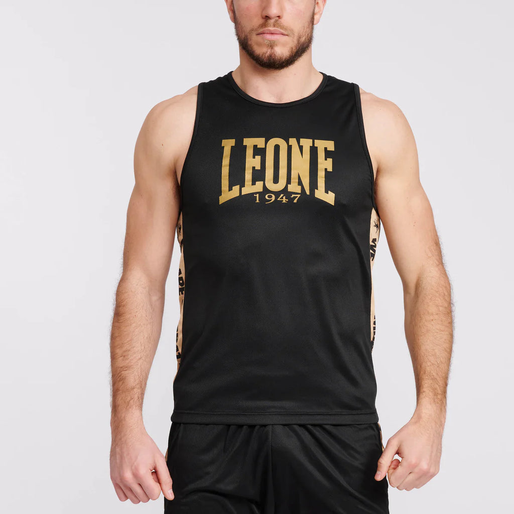 Canotta boxe DNA Leone 1947