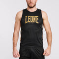 Canotta boxe DNA Leone 1947