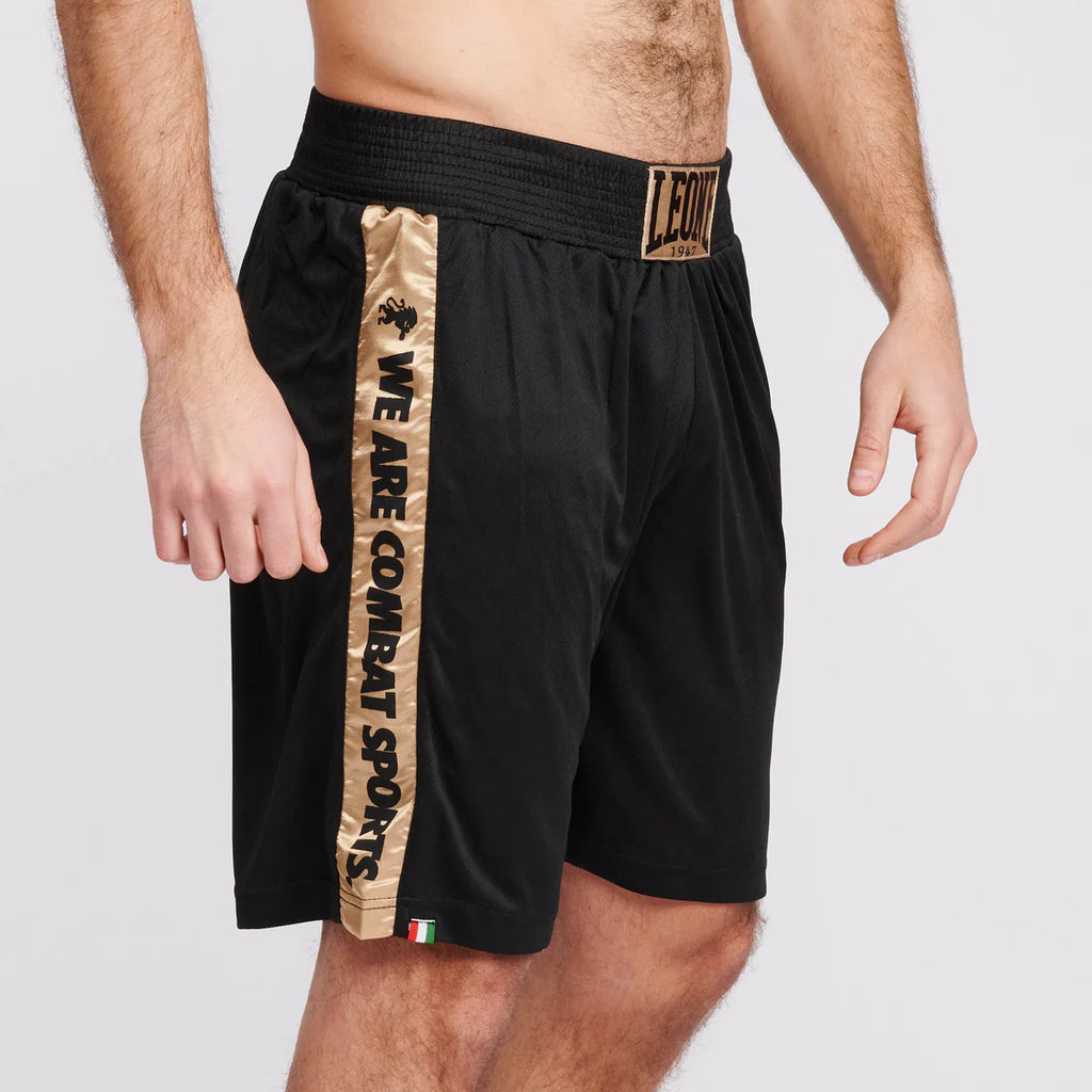 Pantaloncino boxe DNA Leone 1947