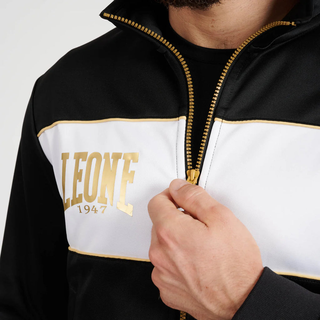 Felpa Leone PREMIUM 2