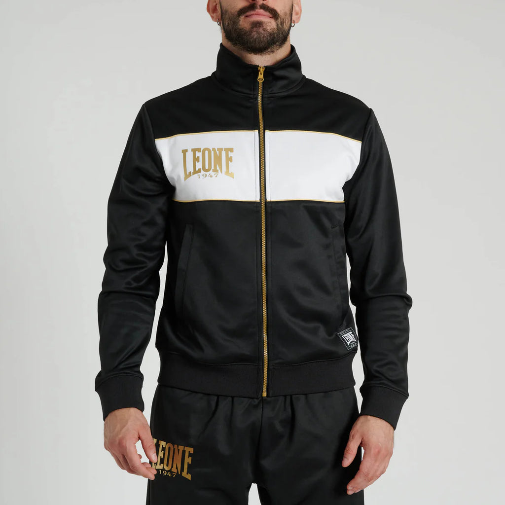 Felpa Leone PREMIUM 2