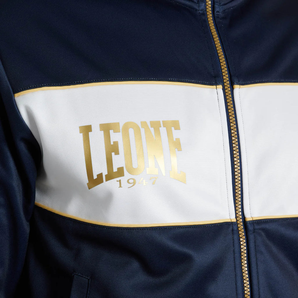 Felpa Leone PREMIUM 2