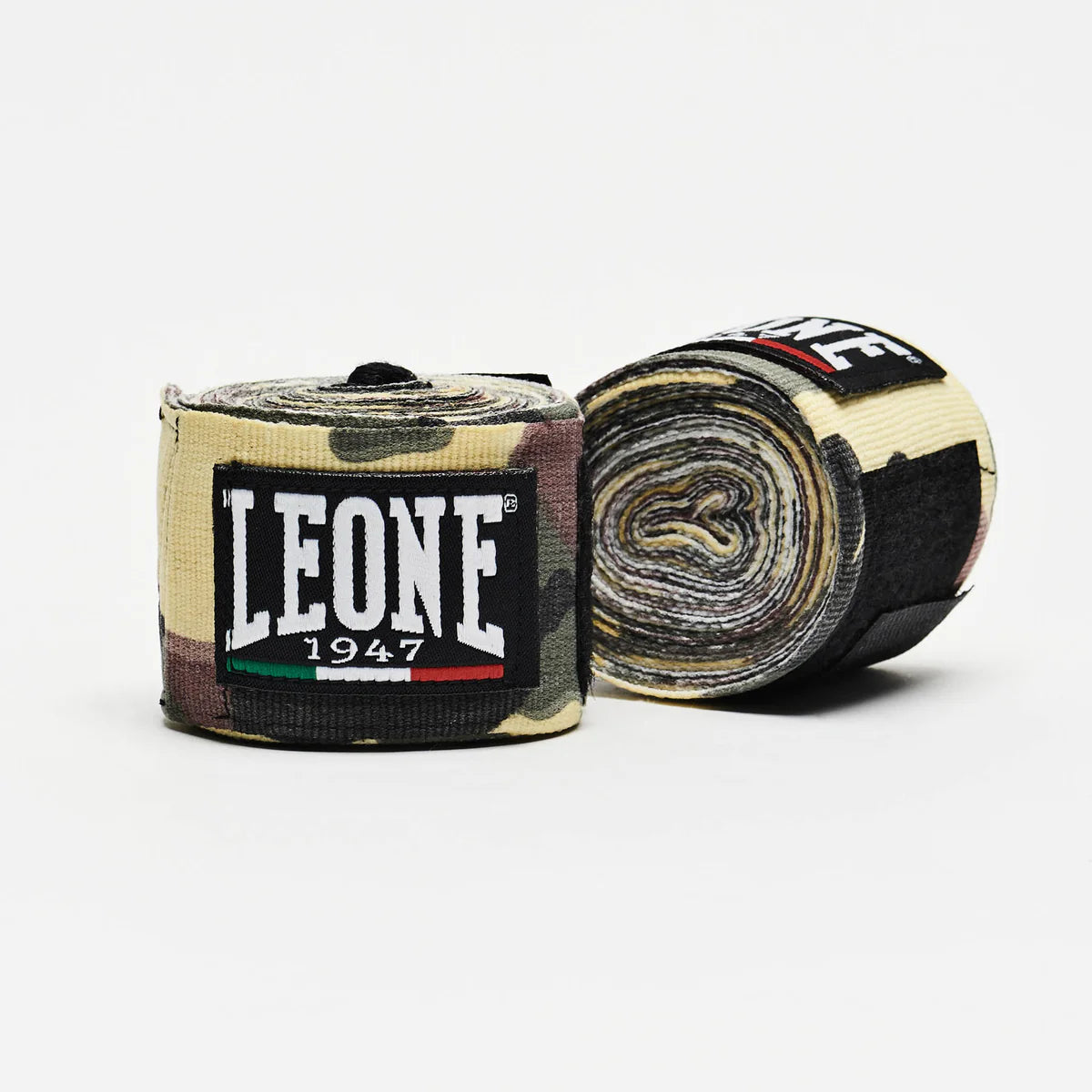 Bendaggio Leone