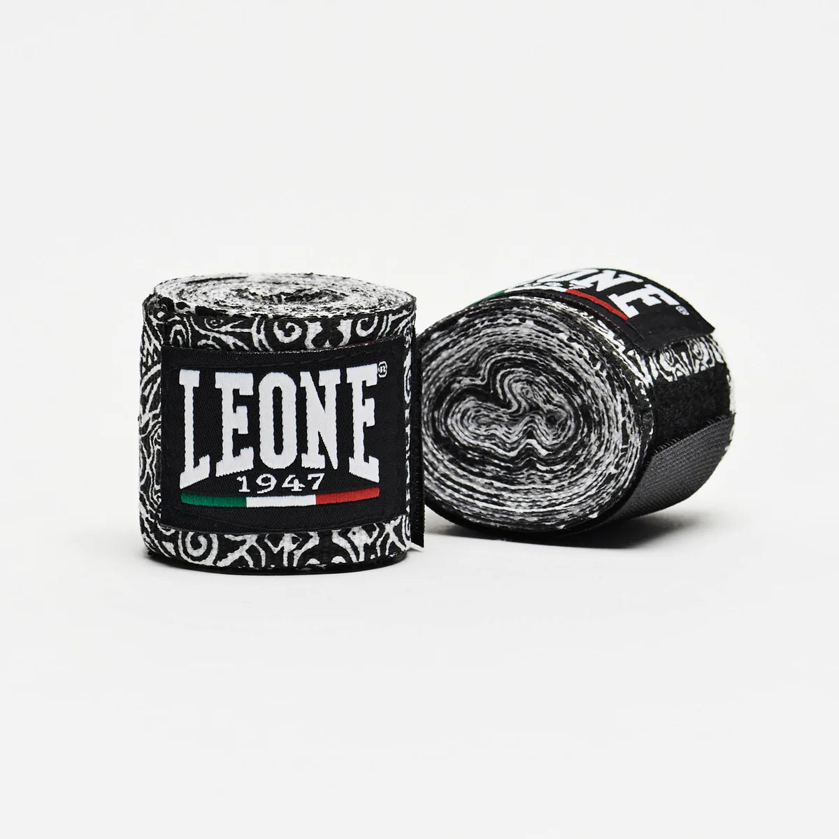 Bendaggio Leone
