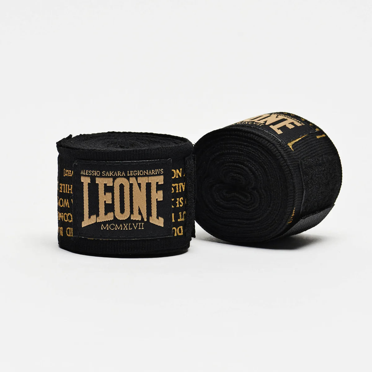 Bendaggio Leone