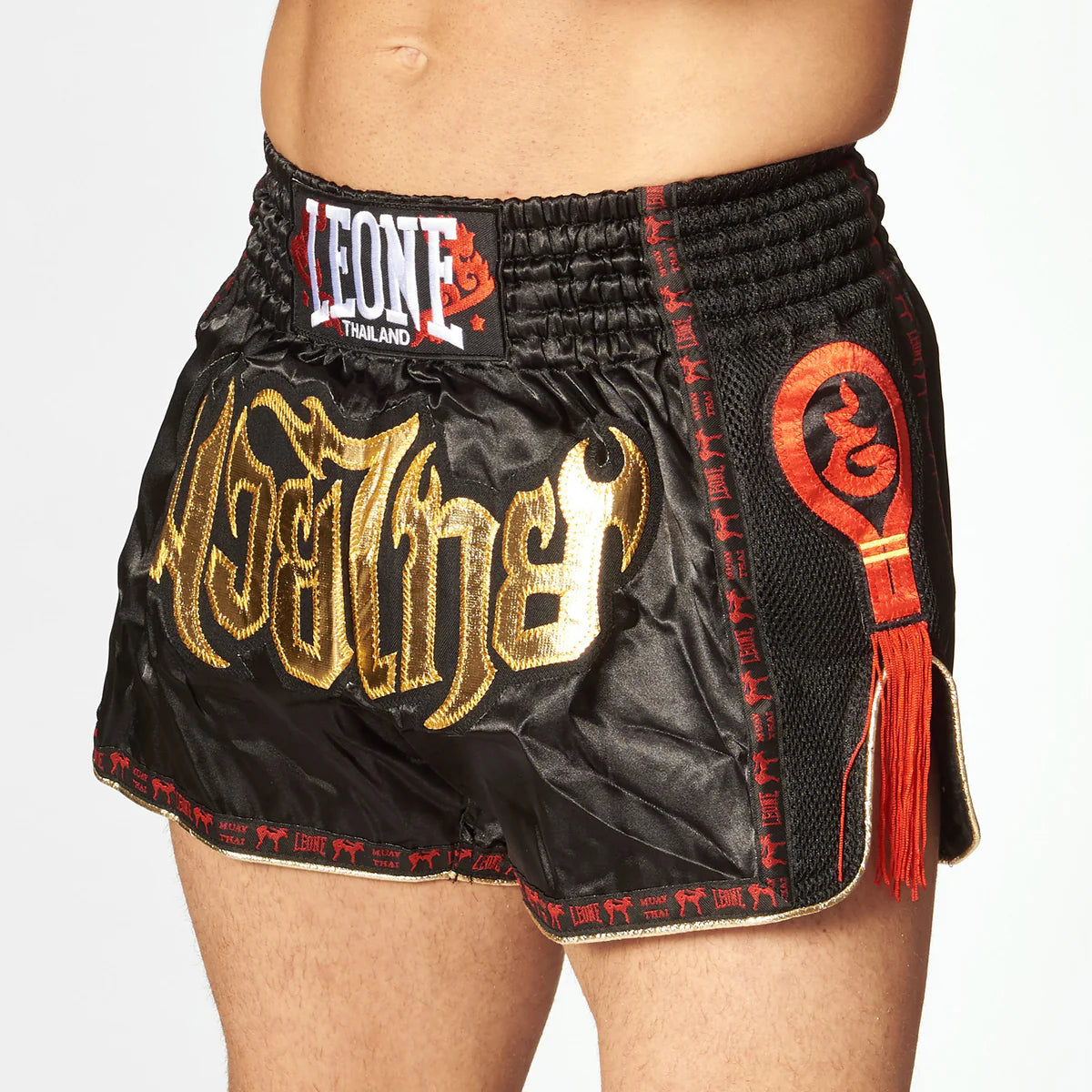 Pantaloncino Thai BANGKOK Leone