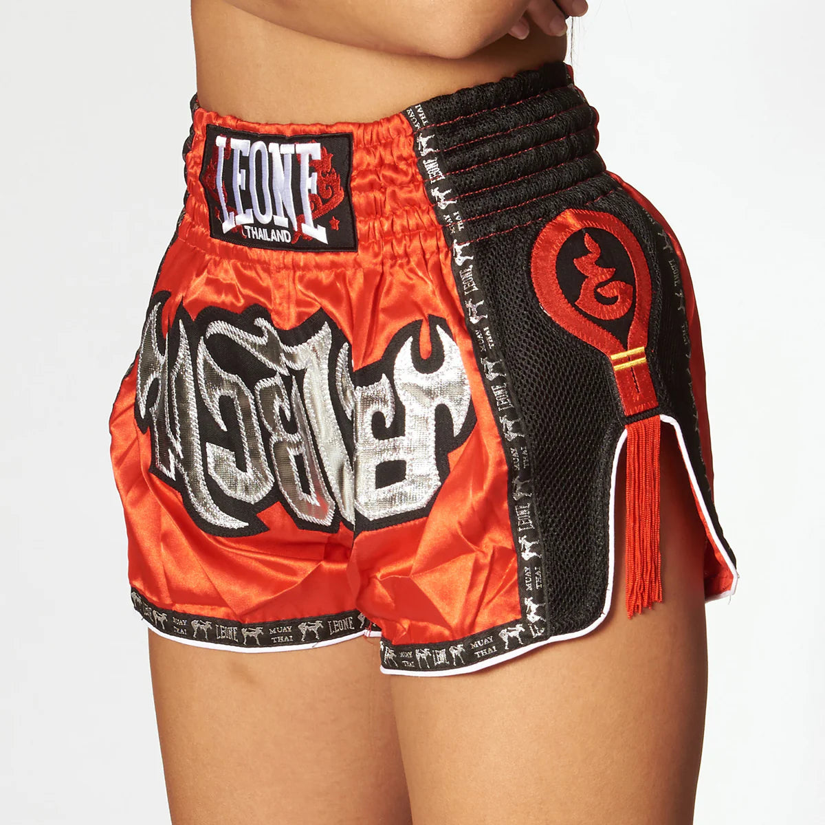 Pantaloncino Thai BANGKOK Leone