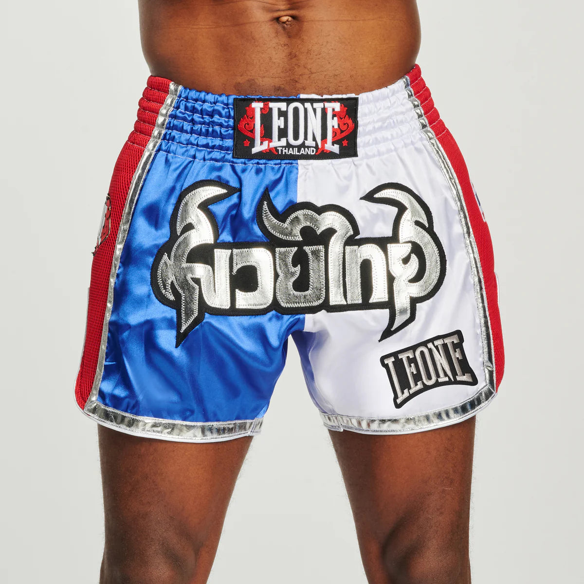Pantaloncino Thai SIAM Leone